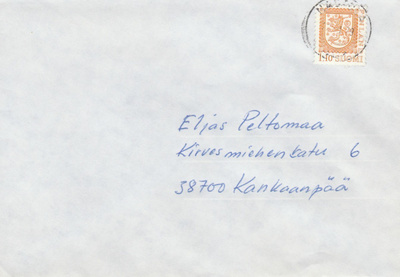 Postileima, NASTOLA