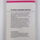 Violet Winspear : Arvoitus muistojen sumussa - pikkukuva 2