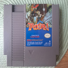 Trojan (NES) – Capcom-klassikko laatikolla (PAL-B original 8 - pikkukuva 2