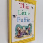 Elizabeth Matterson : This Little Puffin - pikkukuva 1