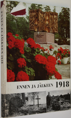 Ennen ja jälkeen 1918