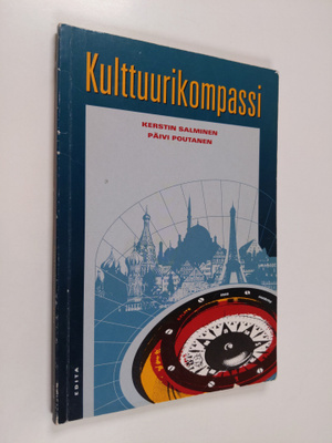 Kerstin Salminen : Kulttuurikompassi