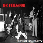 DR FEELGOOD television concerts 1975 - pikkukuva 1