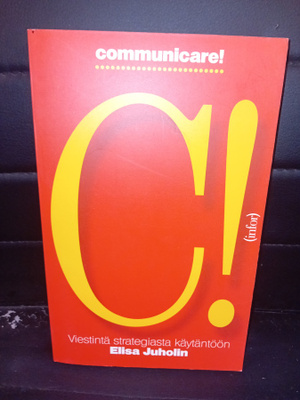 Juholin : Communicare ( SIS POSTIKULU  )