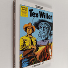 Gianluigi Bonelli : Tex Willer Kronikka 37 : Mingo, Kapin... - pikkukuva 1