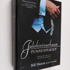 Bill Mason : Jalokivivarkaan tunnustukset - pikkukuva 1
