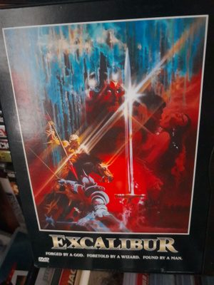 excalibur