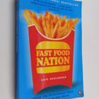 Eric Schlosser : Fast food nation : what the all-american... - pikkukuva 1