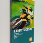 Marco Montemaggi ym. : Lands of Motors : Lombardy, Emilia... - pikkukuva 1