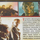 Terminator: Pelastus, toiminta dvd v.2009 - pikkukuva 2
