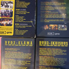 Lapinlahden Linnut Lennossa 1983-2008 DVD - pikkukuva 4