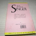 Isaac Bashevis Singer Vihassa ja rakkaudessa -sid - pikkukuva 2