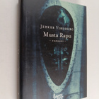 Jerker Virdborg : Musta rapu - pikkukuva 1