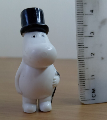 Mini Muumipappa