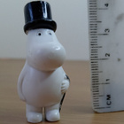 Mini Muumipappa - pikkukuva 1