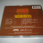 Kiss - Music From Elder (CD) - pikkukuva 2