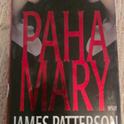 James Patterson - Paha Mary - pikkukuva 1