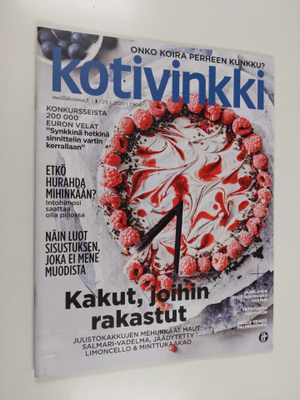 Kotivinkki 3/2020