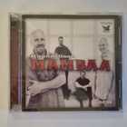 MAMBA: KUUNNELLAAN MAMBAA 2CD - pikkukuva 1