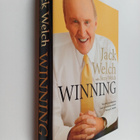 Jack Welch ym. : Winning - pikkukuva 1