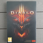 PC/MAC DVD: Diablo III 3 peli (2012) - pikkukuva 1