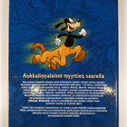 Walt Disney ym. : Myyttien saari - pikkukuva 2