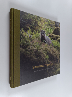 Ville Suhonen ym. : Sammalhuone