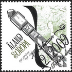 Ål 2009 Uusi raja, uusi aika Europa EP alar LOISTO LaPe 302 - pikkukuva 1