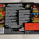 SNES..REVOLUTION X - pikkukuva 4