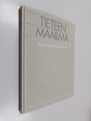 Iain ym. (toim.t) Nicolson : Tieteen maailma 5 : Maailman...