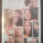 Jätä se! Älä tuhlaa aikaasi vääriin miehiin. - pikkukuva 1