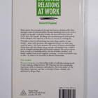 Elwood N. Chapman : Improving Relations at Work - Persona... - pikkukuva 2