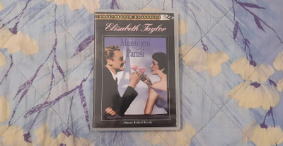 MUISTOJENI PARIISI dvd 1954
