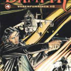 Dampyr 4 - Verenpunainen yö (Arktinen banaani 2007) - pikkukuva 1