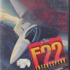 F-22 Interceptor - pikkukuva 1
