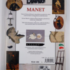Patricia Wright : Manet - pikkukuva 2