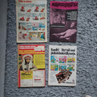 Sarjikset 1970-luvulta - pikkukuva 2