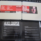 CD Alice Cooper 2008 EU Greatest Hits (Steel Box Collection) - pikkukuva 2