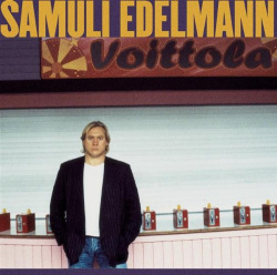 Samuli Edelmann - Voittola (CD)