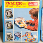 Pallino the Mosaic Machine - pikkukuva 3
