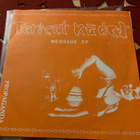 TERVEET KÄDET: Message EP * FIN 1991 - pikkukuva 1