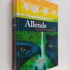 Isabel Allende : Petojen kaupunki - pikkukuva 1