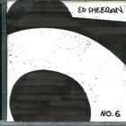 Ed Sheeran - No.6 Collaborations project - CD - pikkukuva 1