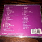 Love Songs tupla-CD-levy hienossa kunnossa - pikkukuva 3