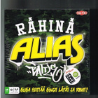 Rähinä Alias - lautapeli - pikkukuva 1