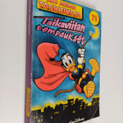 Walt Disney : Taikaviitan tempaukset - pikkukuva 1