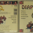 Diapa'son' • Aaaaauh!! Mambo CD - pikkukuva 2