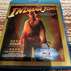 Indiana Jones ja kristallikallon valtakunta bluray - pikkukuva 1