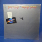 FLYING MACHINE - DOWN TO EARTH WITH FLYING... EX-/EX- LP - pikkukuva 1