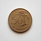 50 mk 1958 vaikeampi vuosi - pikkukuva 1